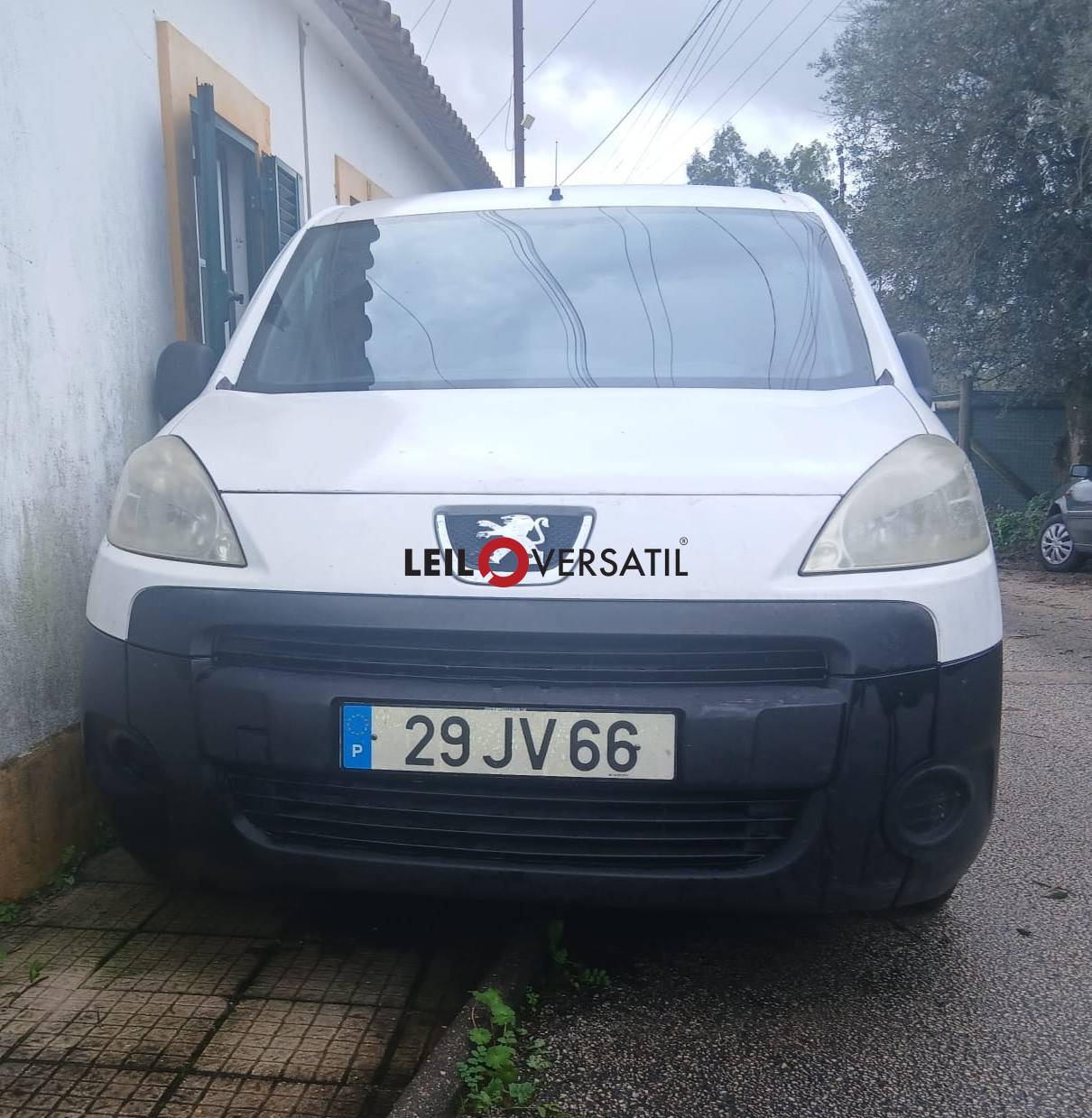 Lote 2